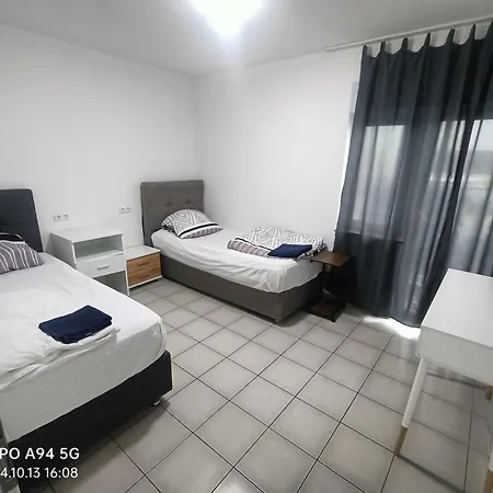 Appartamento Fmi 74,sulzbach *