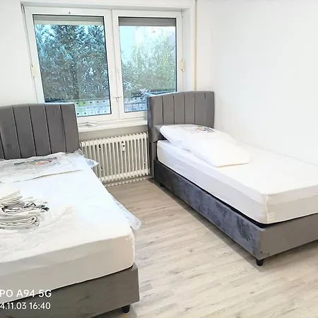 Appartamento Fmi 74,sulzbach *