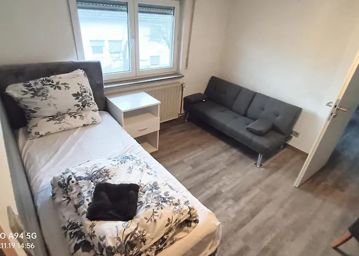 Fmi 74,sulzbach Kronthal