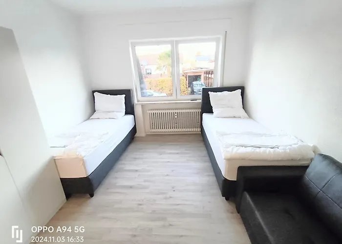 Fmi 74,sulzbach * Kronthal