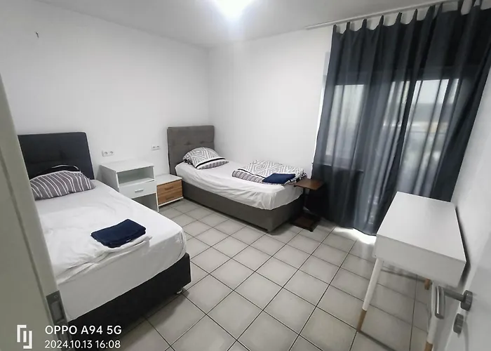 Apartmán Fmi 74,sulzbach *